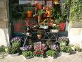 Flower shop, Bordeaux P1140579